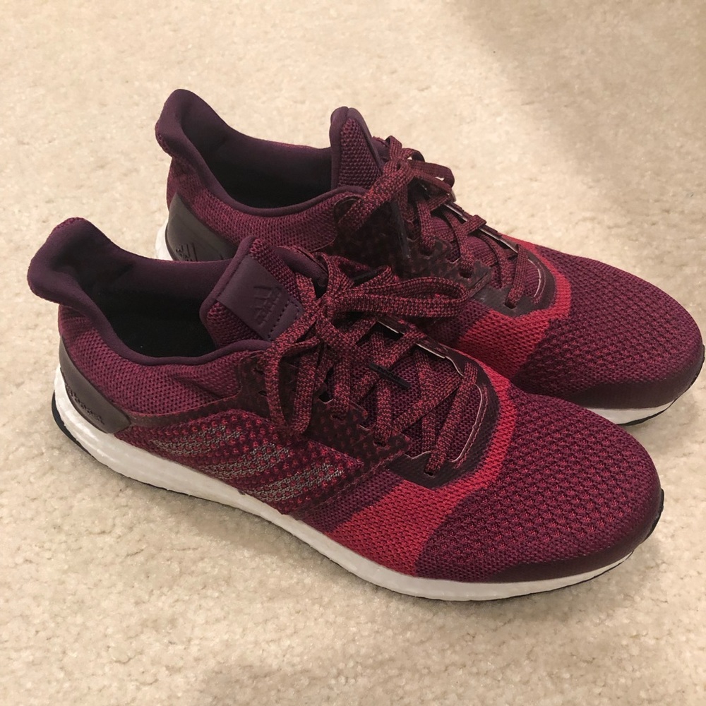 Adidas ultra boost st MSRP $180